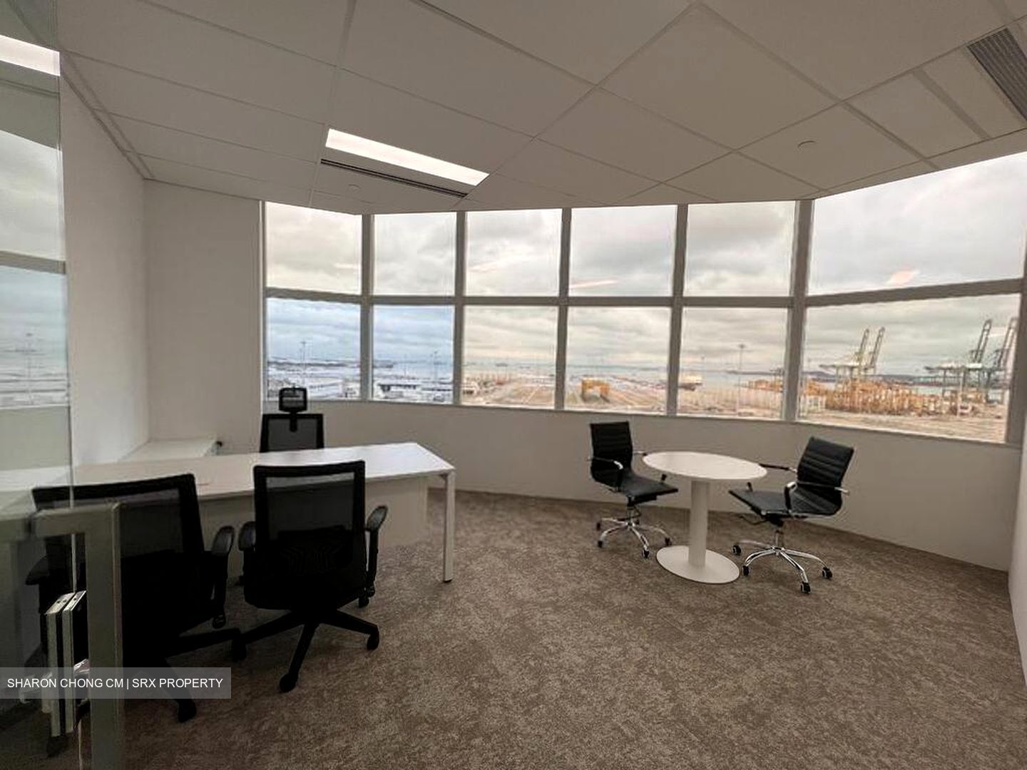 Abi Plaza (D2), Office #456495561